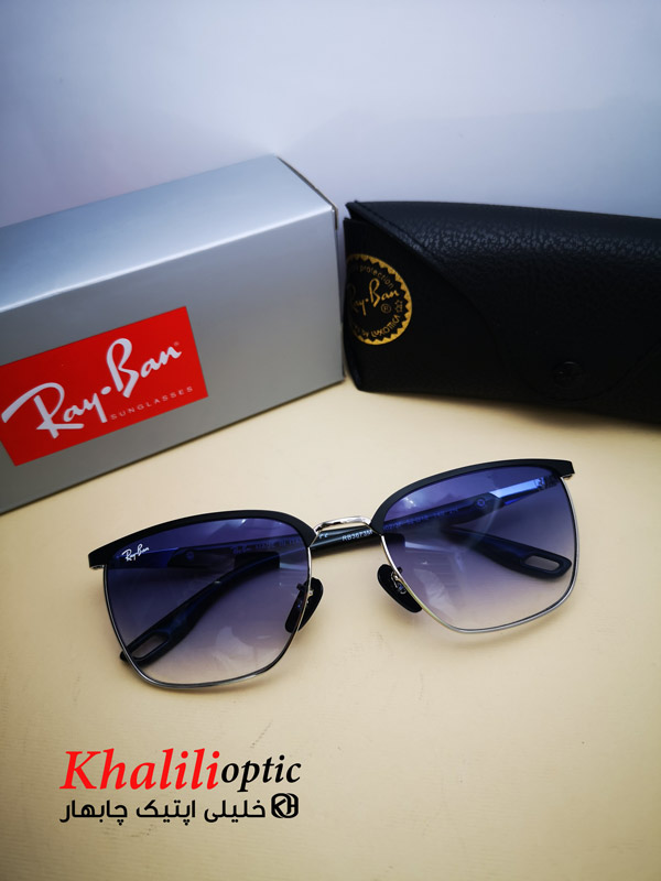 عینک آفتابی ریبن مدل Ray ban RB3673m