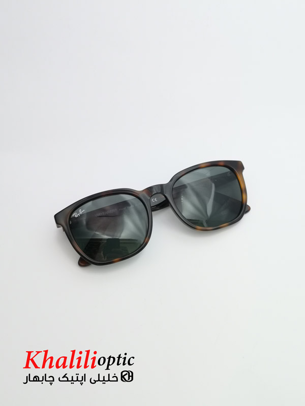 عینک آفتابی ریبن مدل Ray ban wayfarer RB4390I