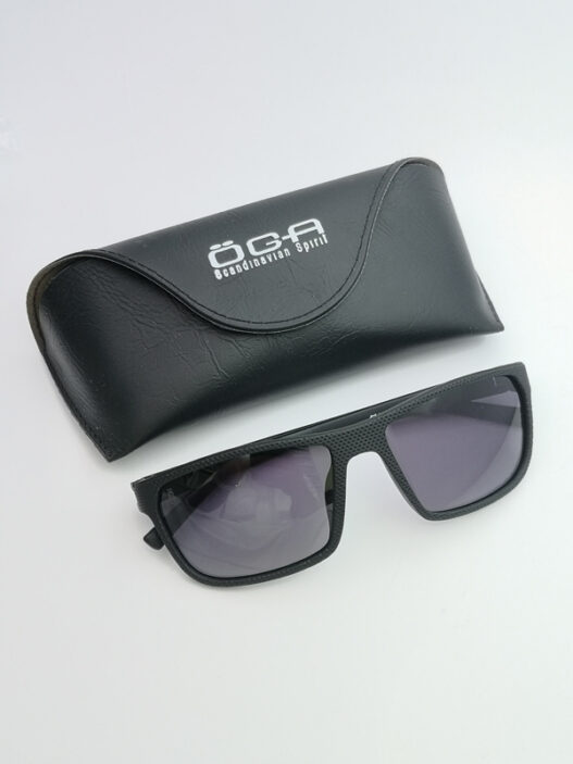 عینک آفتابی اگا OGA مدل3583o - Image 8