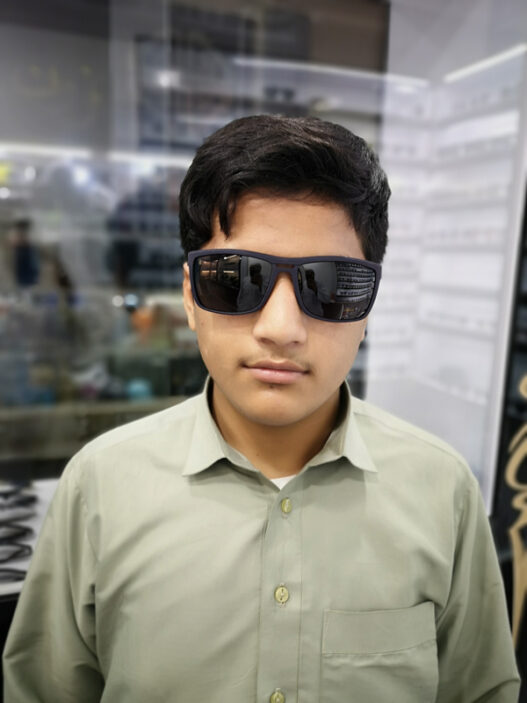 عینک آفتابی اگا OGA مدل3583o - Image 2