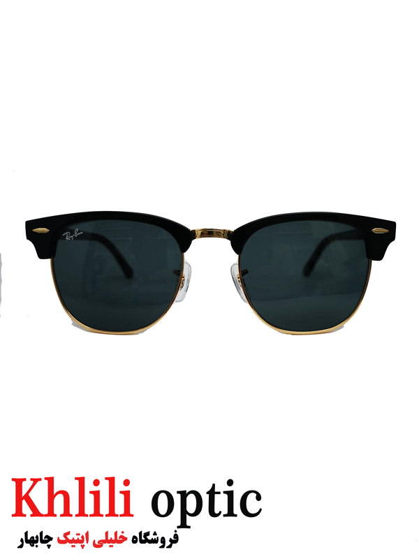 عینک آفتابی ریبن کلاب مستر Ray ban RB3016