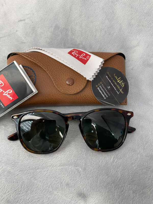 عینک آفتابی ریبن مدل Ray ban RB4258-F 710/71