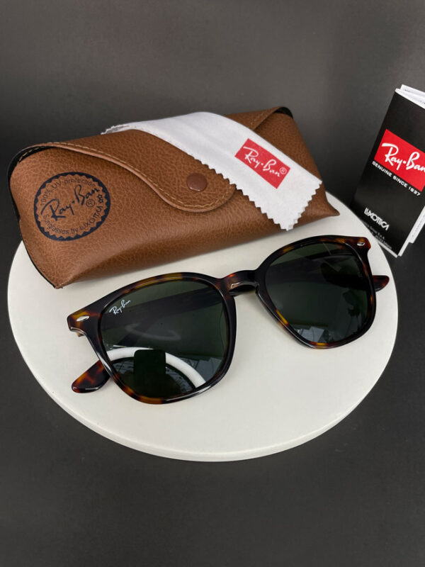 عینک آفتابی ریبن مدل Ray ban RB4258-F 710/71