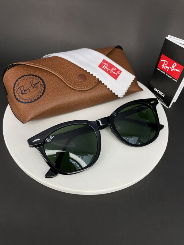 عینک آفتابی ریبن مدل Ray ban RB2298 HWKEYE