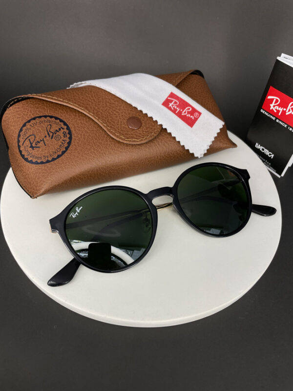 عینک آفتابی ریبن مدل Ray ban RB4334D