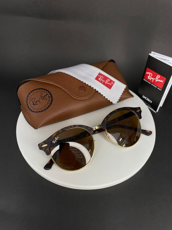 عینک آفتابی ریبن مدل Ray ban RB4264