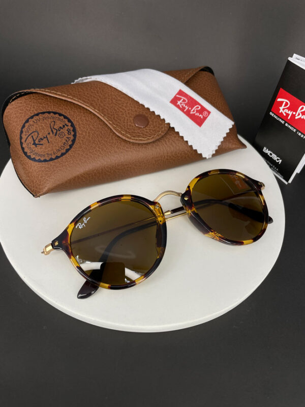 عینک آفتابی ریبن مدل Ray ban RB2447 F