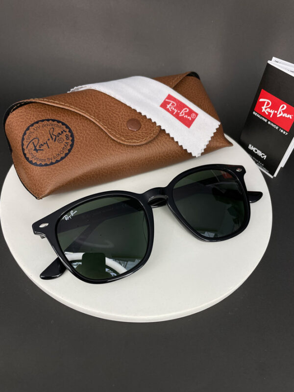 عینک آفتابی ریبن مدل Ray ban RB4258-F 601/71