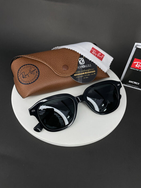 عینک آفتابی ریبن مدل Ray ban RB4398