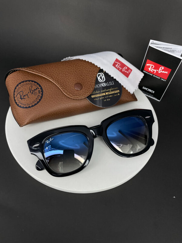 عینک آفتابی ریبن مدل Ray ban RB2186