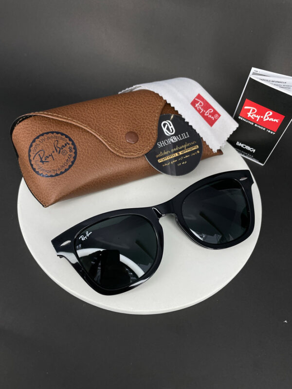 عینک آفتابی ریبن مدل Ray ban RB 0707S