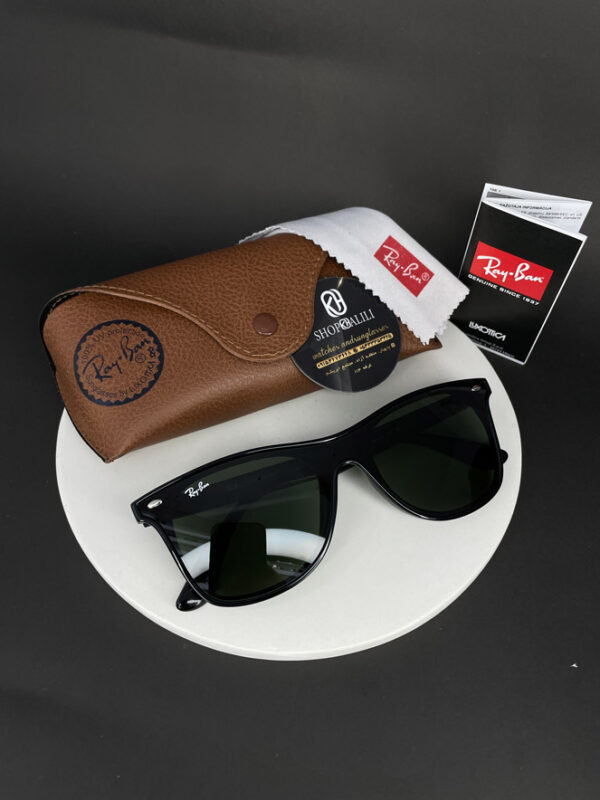 عینک آفتابی ریبن مدل4440 Ray ban RB