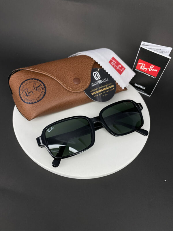 عینک آفتابی ریبن مدل Ray ban RB2189 BENJI