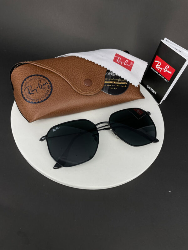 عینک آفتابی ریبن مدلRay ban RB3695