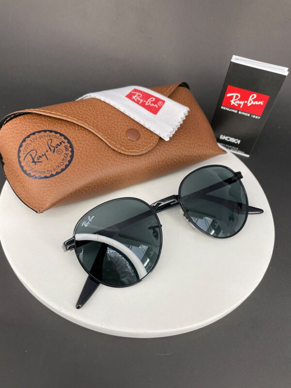 عینک آفتابی ریبن مدل Ray ban RB3691