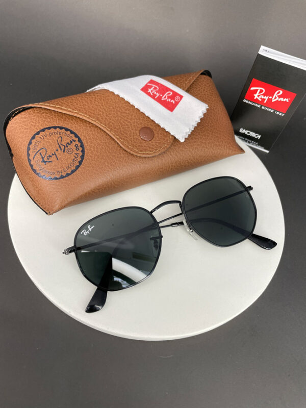 عینک آفتابی ریبن مدل Ray ban RB3548N