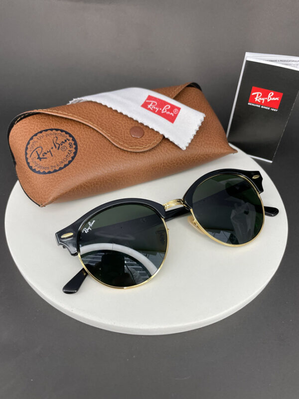 عینک آفتابی ریبن مدل Ray ban RB4246 901