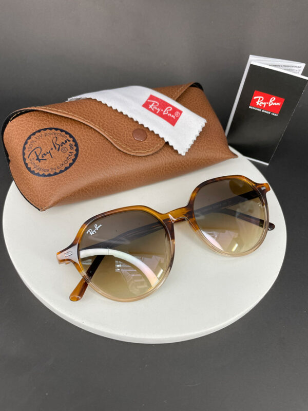 عینک آفتابی ریبن مدل Ray ban RB2195 THLIA 1328/GD