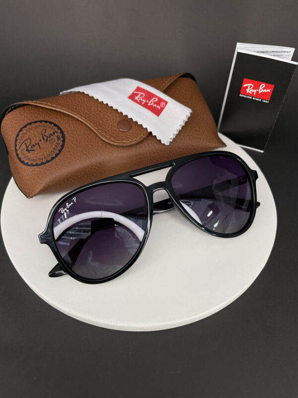 عینک آفتابی ریبن مدل Ray ban RB2195 THLIA 954/62 هاوانا