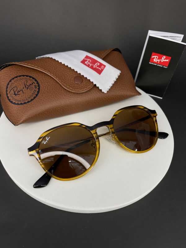 عینک آفتابی ریبن مدل Ray ban RB7187D