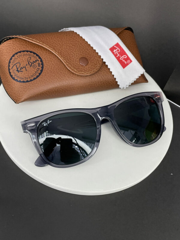 عینک آفتابی ریبن ویفرر سایز54 مدل Ray ban wayfarer RB2140 1355R5