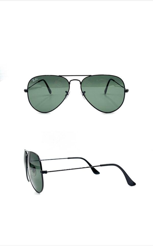 عینک آفتابی ریبن مدل Ray ban RB3025 مشکی نسخه uv400