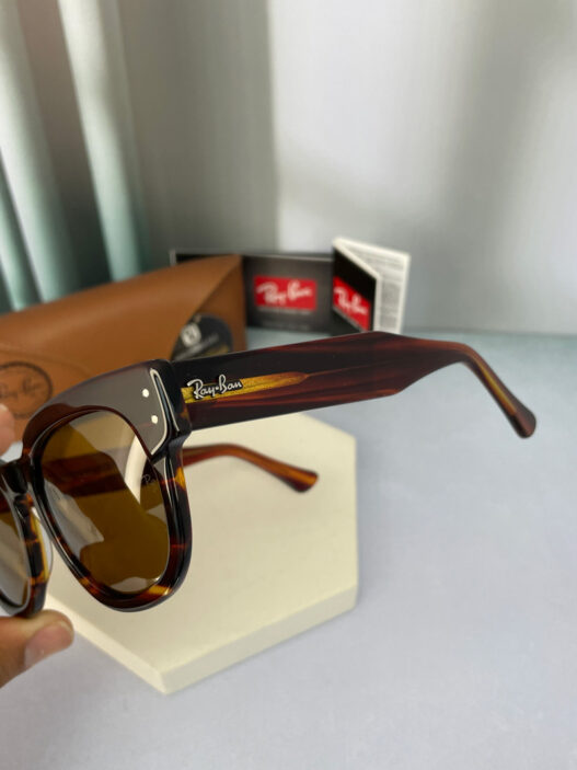 عینک آفتابی ریبن  مدل Ray ban RB0298s - Image 13