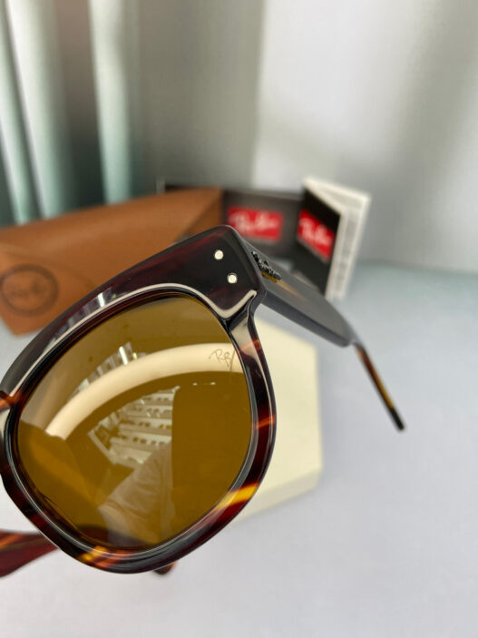 عینک آفتابی ریبن  مدل Ray ban RB0298s - Image 12
