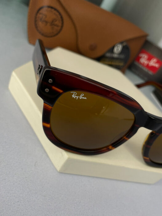 عینک آفتابی ریبن  مدل Ray ban RB0298s - Image 11