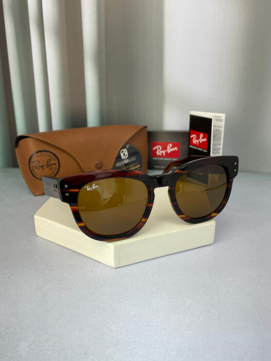 عینک آفتابی ریبن مدل Ray ban RB0298s