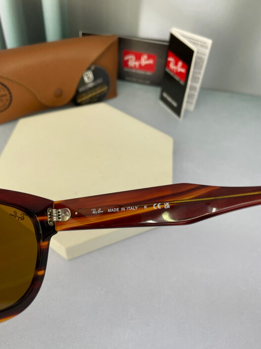 عینک آفتابی ریبن  مدل Ray ban RB0298s - Image 14