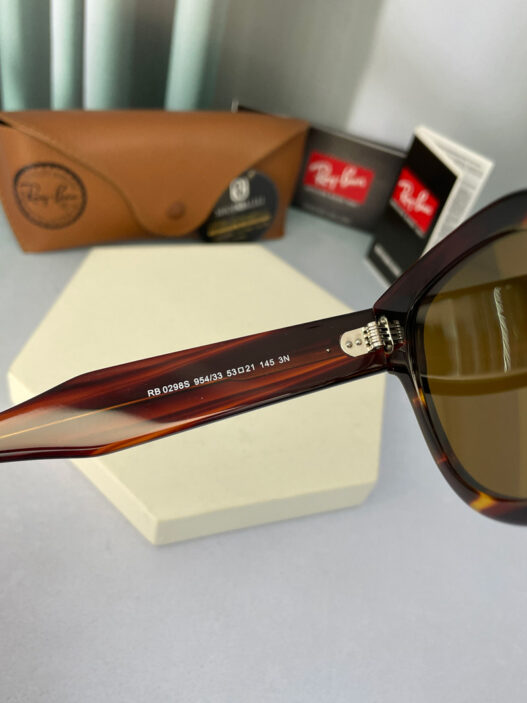 عینک آفتابی ریبن  مدل Ray ban RB0298s - Image 15