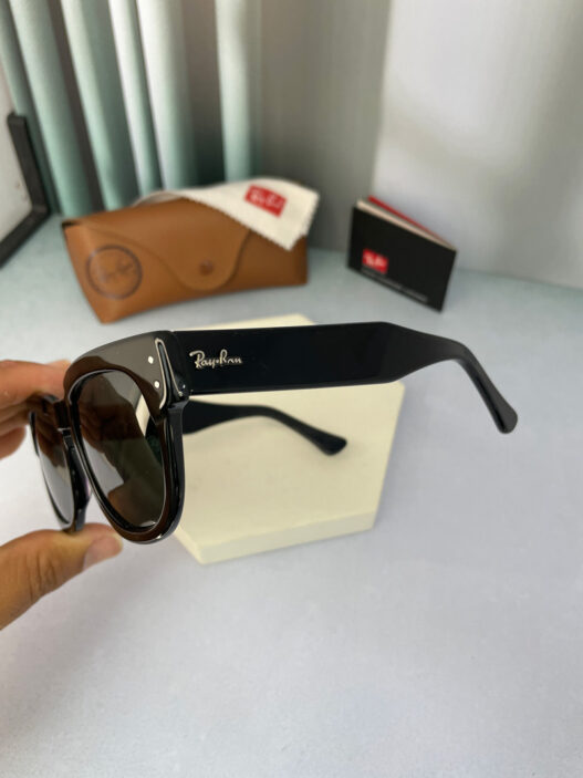 عینک آفتابی ریبن  مدل Ray ban RB0298s - Image 5