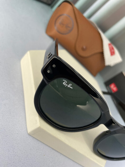 عینک آفتابی ریبن  مدل Ray ban RB0298s - Image 4