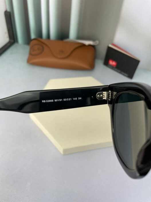 عینک آفتابی ریبن  مدل Ray ban RB0298s - Image 7