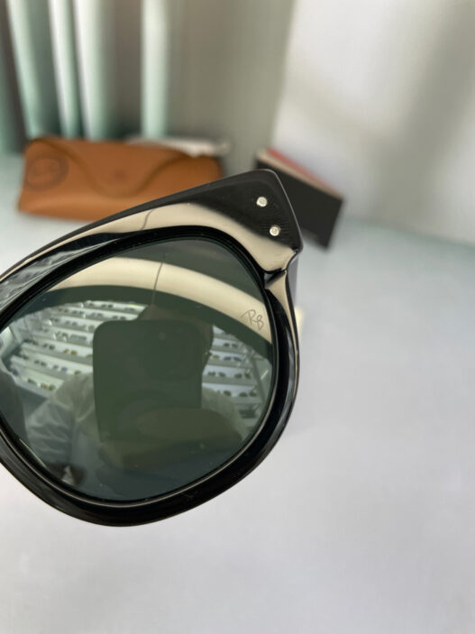 عینک آفتابی ریبن  مدل Ray ban RB0298s - Image 8