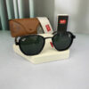 عینک آفتابی ریبن فراری مدل Ray ban RB3674-M