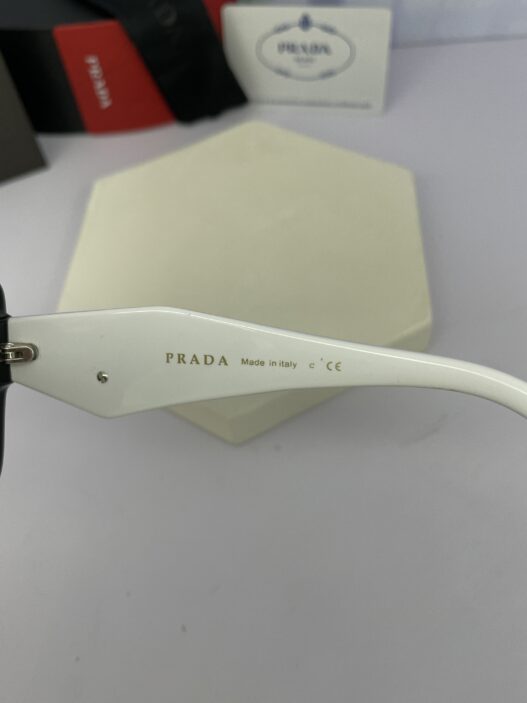 عینک آفتابی پرادا مدل PRADA PR08YS - Image 3