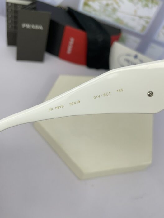 عینک آفتابی پرادا مدل PRADA PR08YS - Image 4
