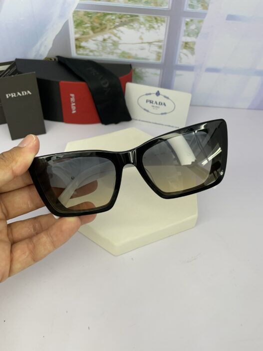 عینک آفتابی پرادا مدل PRADA PR08YS - Image 5