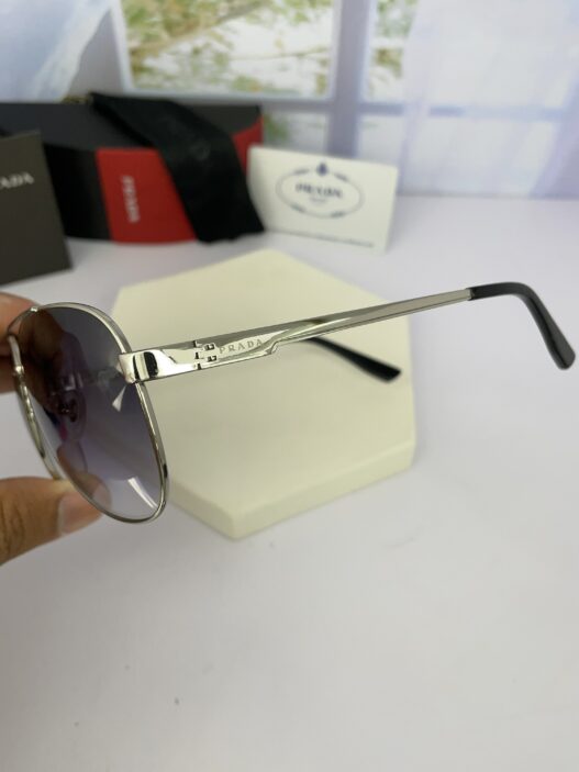 عینک آفتابی پرادا مدل PRADA PR73TS - Image 7