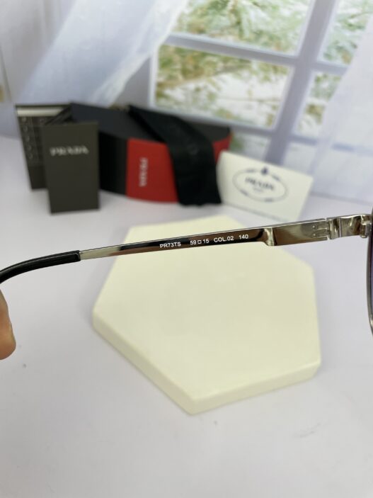 عینک آفتابی پرادا مدل PRADA PR73TS - Image 8