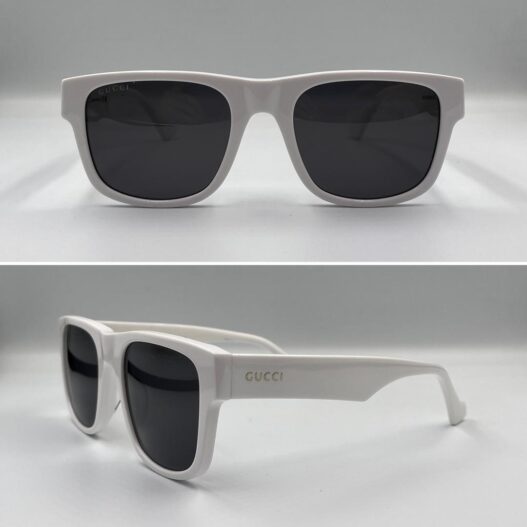 عینک آفتابی گوچی مدل GUCCI GG1427S - Image 10