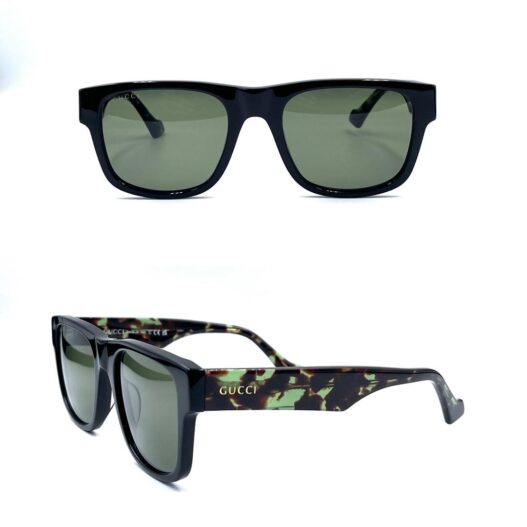 عینک آفتابی گوچی مدل GUCCI GG1427S - Image 12