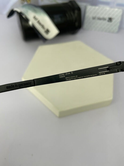 عینک  ایس برلین مدل ic berlin zoe s - Image 3