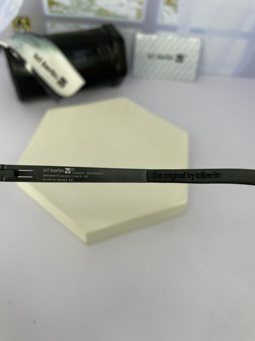عینک  ایس برلین مدل ic berlin zoe s - Image 4