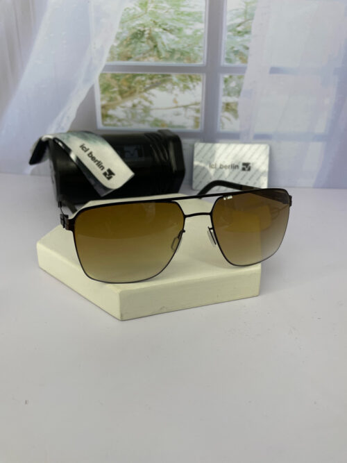 عینک ایس برلین مدل ic berlin mb 03