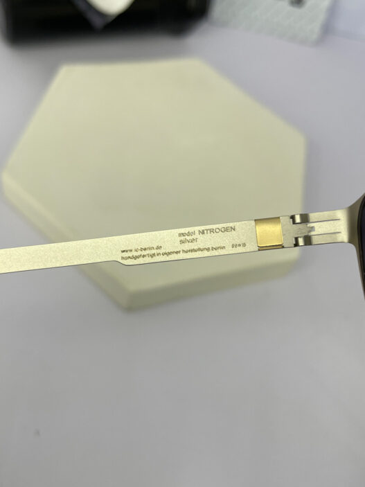 عینک ایس برلین مدل ic berlin nitrogen - Image 4