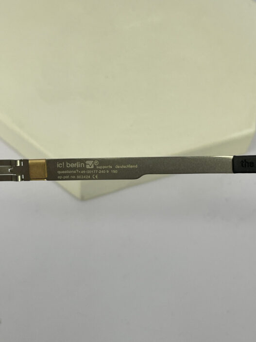 عینک ایس برلین مدل ic berlin nitrogen - Image 5