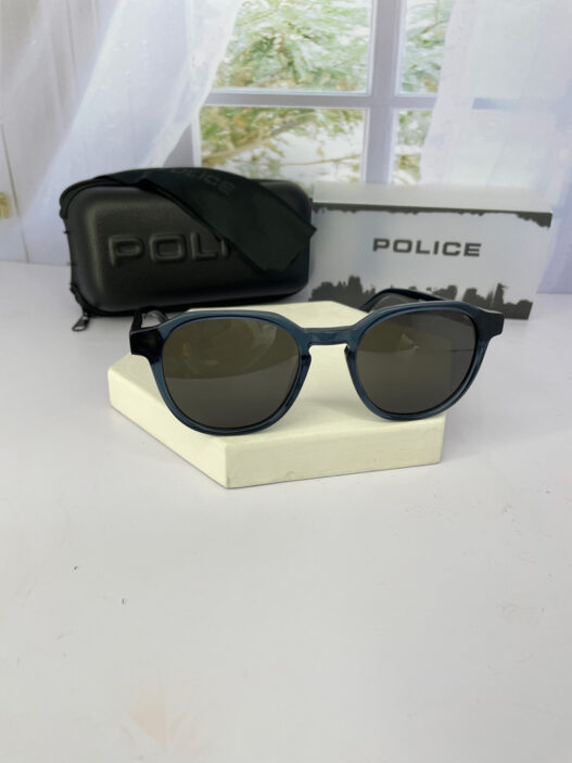 عینک آفتابی پلیس مدل Police FH2263 - Image 3